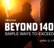 Webinar: Beyond 1403 – Simple ways to exceed the standard