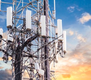 5G capability can improve operational efficiency in your agency.