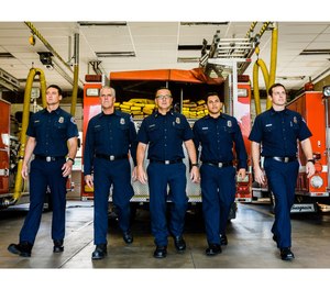 Download this free white paper to learn more about FR station wear and its role in your department's PPE.