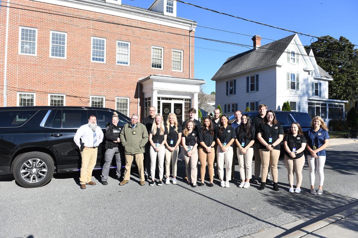 Leading the fight against elderly exploitation: How intern investigators are making a difference