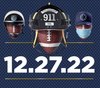 First Responder Bowl: The post-season college football game that honors first responders