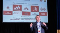 10 takeaways from UL’s FSRI lithium-ion battery symposium