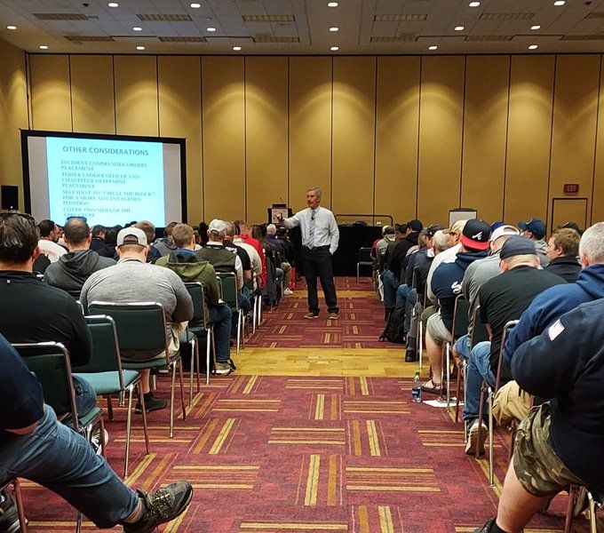 FDIC 2022: Social media roundup – Leaders, events, exhibit hall and more