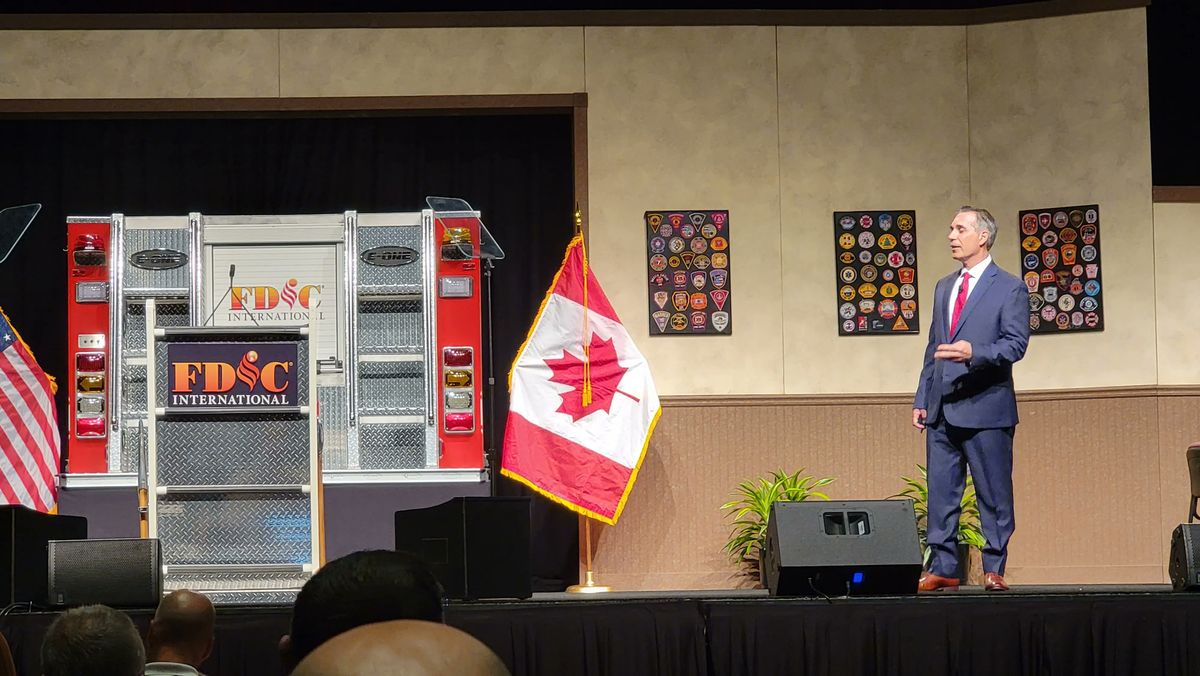 FDIC 2022: Starving the distraction, feeding the focus