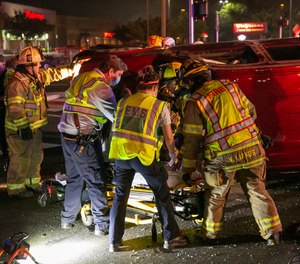 EMS is making progress, but one thing I understand is that when you’re in the middle of these changes, it’s hard to detect any positive movement. It’s only in looking back where we were 5, 10 or 15 years ago that we see how far we’ve come.