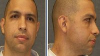 Texas authorities: Inmate stabs CO, escapes from prison bus