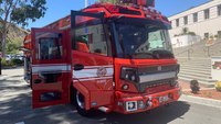 Poll call: Is your department considering an electric apparatus purchase?