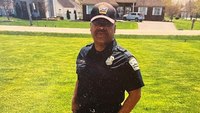 Recently retired police officer killed in Buffalo mass shooting