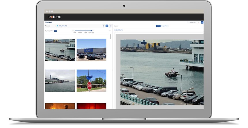FTK Central provides a host of tools to help investigators easily manage and make sense of a variety of evidence types, including multimedia review and facial, image and object detection and recognition.