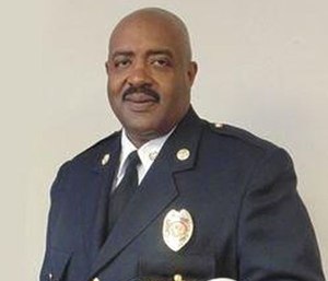 Birmingham Fire and Rescue Service Chief Charles Gordon is ending his tenure as the city’s 21st fire chief. (Photo/BFD)