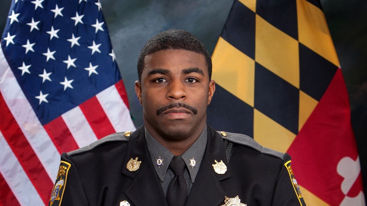 Man who killed Md deputy during fugitive hunt sentenced to life without parole Man who killed Md deputy during fugitive hunt sentenced to life without parole