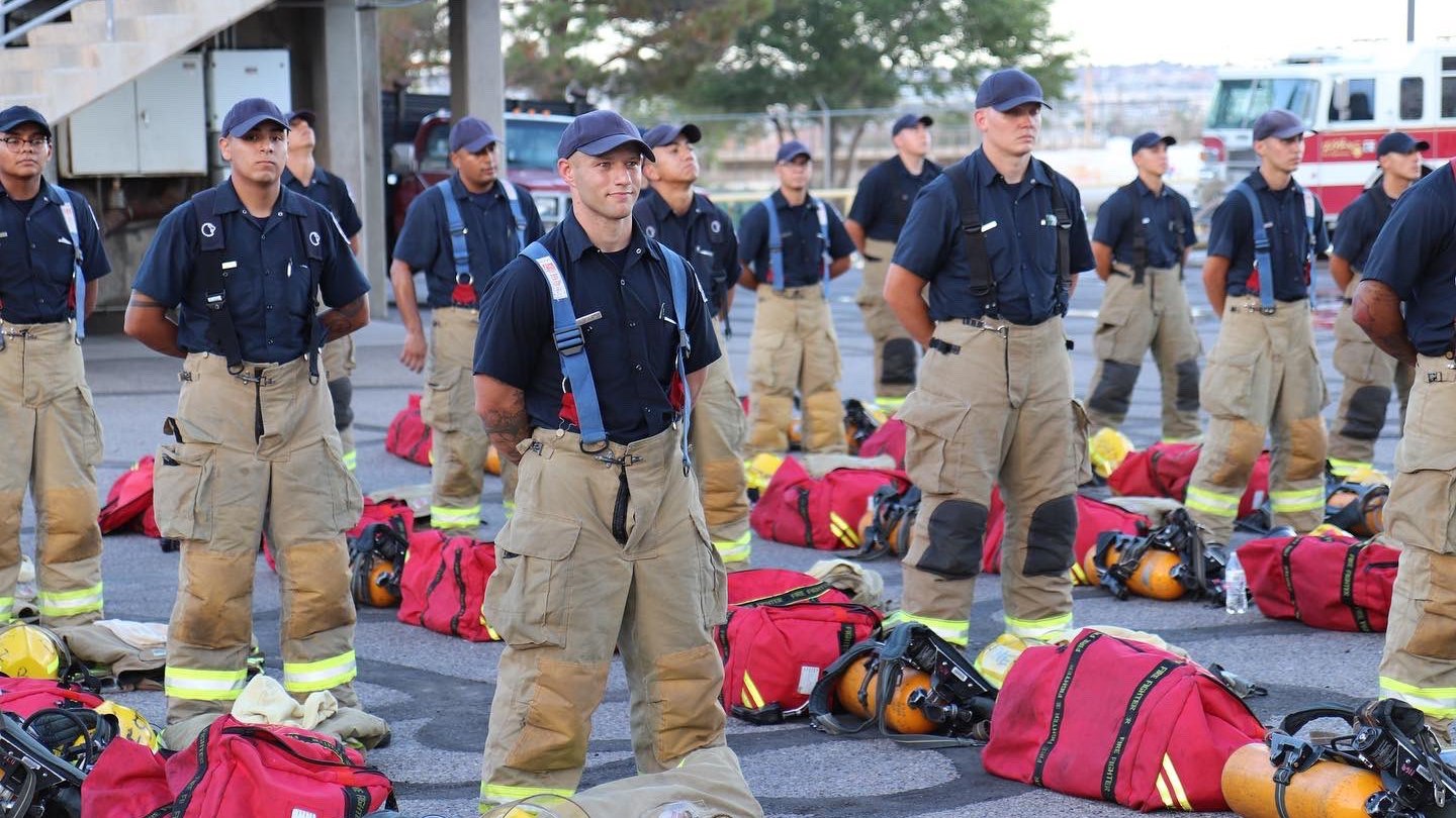 Firefighter training and certifications: Understanding the many levels