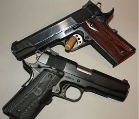 1990 colt 1911 a1 values