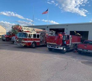 “I’m not quitting because Micah is the guy, I’m quitting because of this select board. I’m not working for them. They just handled this wrong, they fired a perfectly good employee who’s worked for them for 10 years,” Firefighter Tom Snyder said.