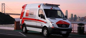 “Falck is committed to making steady improvements in line with our commitment to provide Alameda County residents and visitors with the best possible emergency medical care and transportation,” said Jeff Lucia, Falck USA director of marketing and communications