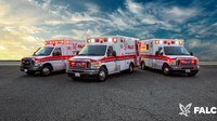 Falck offering $50K signing bonuses to combat San Diego paramedic staffing shortage