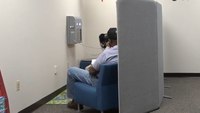 New video visitation program allows Fla. county inmates to read with children