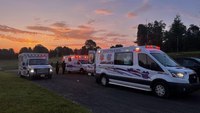 EMS chief: Multiple patients at fatal Pa. crash 'strained our resources'