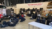 Maryland Task Force 1 heading to Puerto Rico to assist with Hurricane Fiona recovery