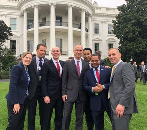 Now more than ever, we need our most talented law enforcement leaders in positions to inform the federal government about the critical issues impacting policing.