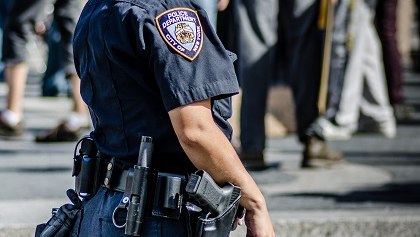 10 Ways Law Enforcement Ruined Me As A Woman | PoliceOne