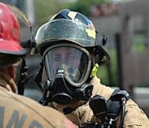 To know what impact the job has on women's health, it is necessary to study them specifically. (Photo/Bob Perier, Portland Fire & Rescue)