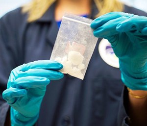 West Virginia House of Delegates members passed House Bill 2184, which creates additional penalties for people charged with exposing a governmental representative to fentanyl or any other harmful drug.