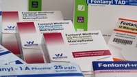 8 deadly forms of fentanyl