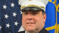 N.Y. USAR team member, former chief dies during water rescue drills
