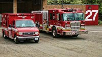 Wash. city ballot measure would raise funds for fire/EMS stations, personnel, PPE