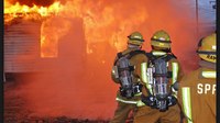 Firefighter CRM can reduce injuries and deaths