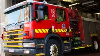 Australian study shows blood donations may decrease PFAS in firefighters' bodies