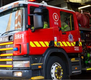 A clinical trial involving 285 Fire Rescue Victoria staff members and contractors had promising results.