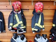 Check your PPE and SCBA every shift every time/City of Olympia