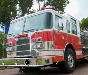 Fire apparatus driver training is an art and a science.