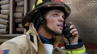 The evolution of fireground communications systems