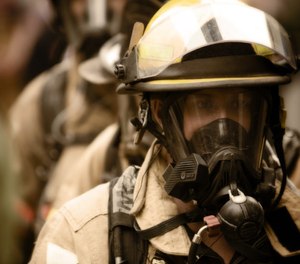 Correctly using and maintaining SCBA and PPE limits the risk of exposures.