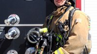 New fire recruit: Steps to first-year success