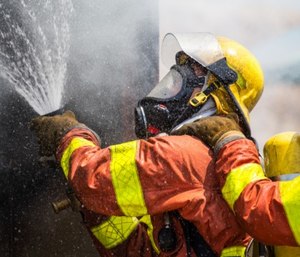 SCBA filled with unregulated or irregularly tested compressed breathing air can contain contaminants that pose significant risks.