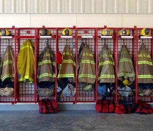 Firefighter PPE: NFPA 1970 and changes ahead for turnout gear