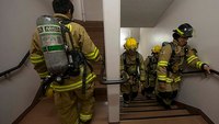 What do the NFPA 1582 physical fitness requirements say?