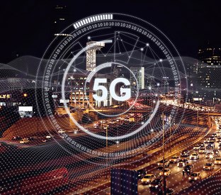 What’s 5G? What every first responder needs to know about the new cellular network