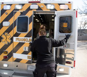 With wellness support, difficult calls can turn into growth, instead of trauma.