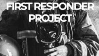 First Responder Project helps EMS providers, FFs, law enforcement cope with work's effects