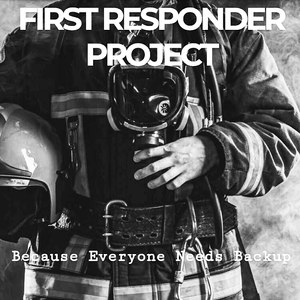 The First Responder Project provides free services for first responders and their families, such as peer support, virtual family forums and retreats.
