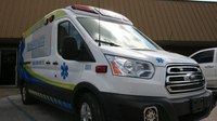 Ala. EMS agency ends service in city today, alleges corruption