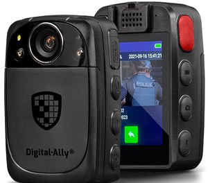 This article explores the benefits of the FirstVu PRO Body Camera and Digital Ally's EVO Web cloud-hosted solution.