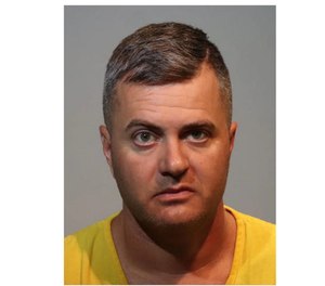 Steven Brandenberger’s disciplinary history includes a tardiness violation that resulted in a verbal warning and a dashboard camera violation, for which he was disciplined with a written reprimand. (Photo/Seminole County Sheriff's Office)