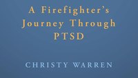 Book excerpt: ‘Flash Point: A Firefighter’s Journey Through PTSD’