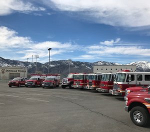 The East Fork Fire Protection District adopted the Kronos Workforce Ready suite, a unified platform that integrates scheduling, shift bidding and human resources management. The system provides a single place for all the department’s staff to view their schedules, timecards, payroll stubs, benefit selections and more.
